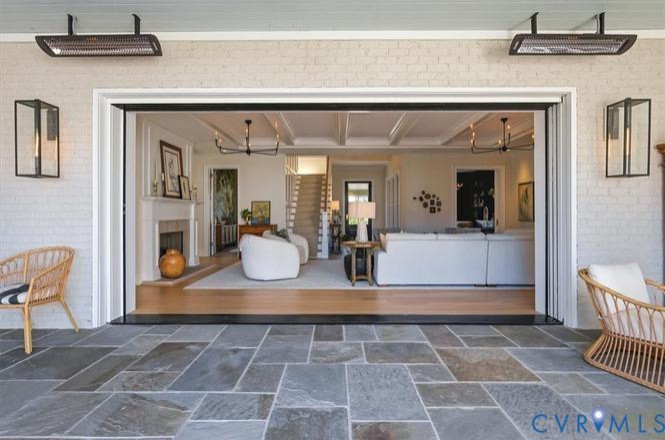 Laurus Ct Remodel