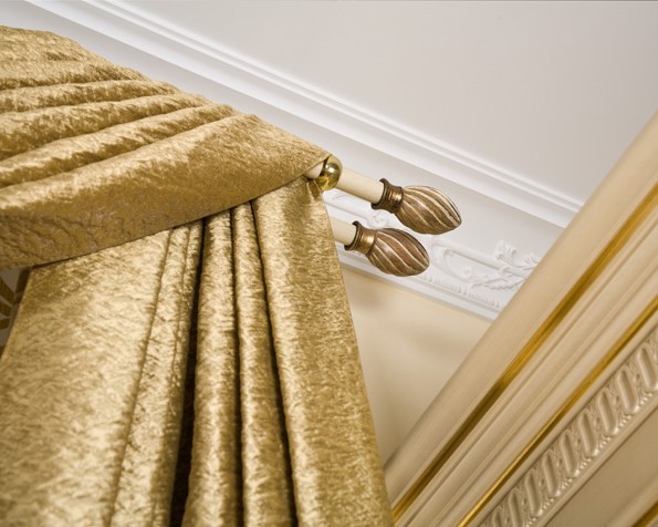 Загородный дом в поселке Ново-Дарьино