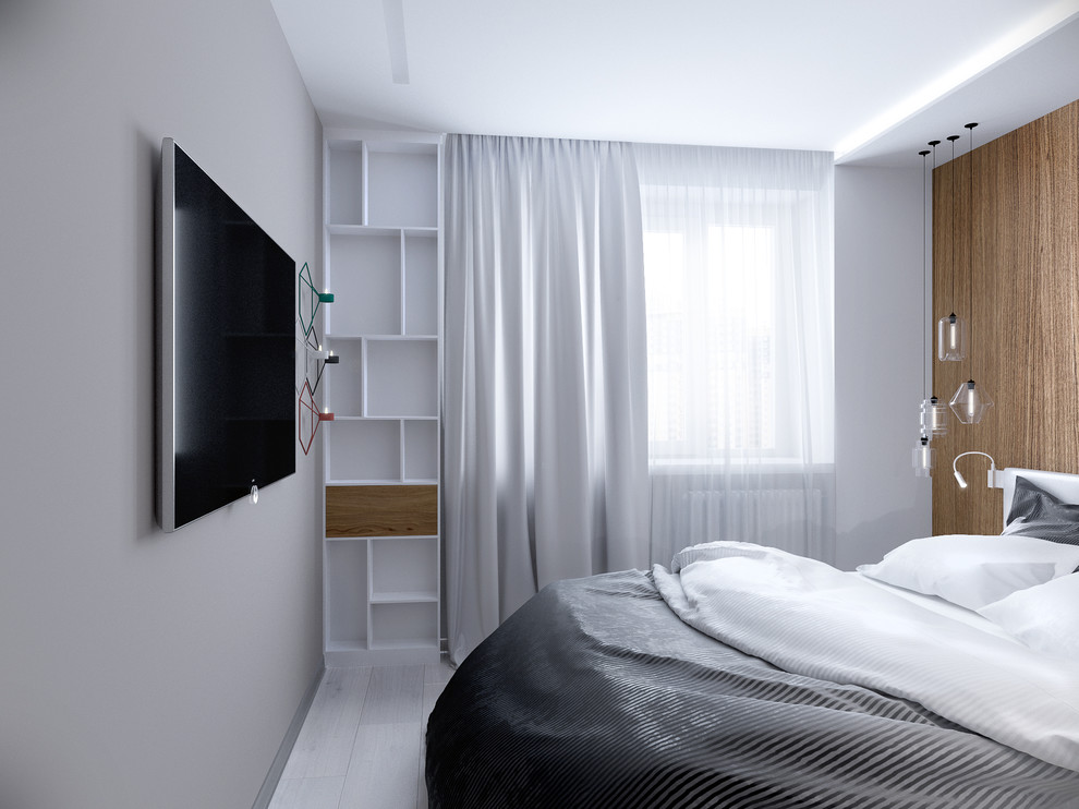 Дизайн квартиры в Северной Долине