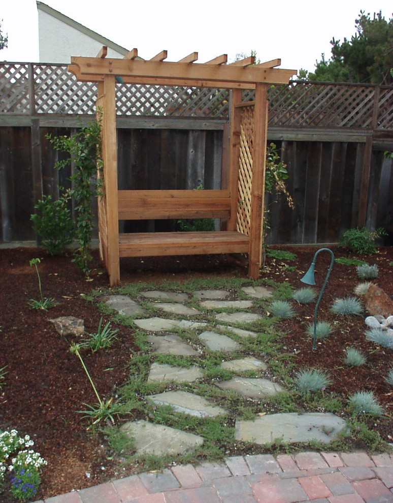Landscape Work