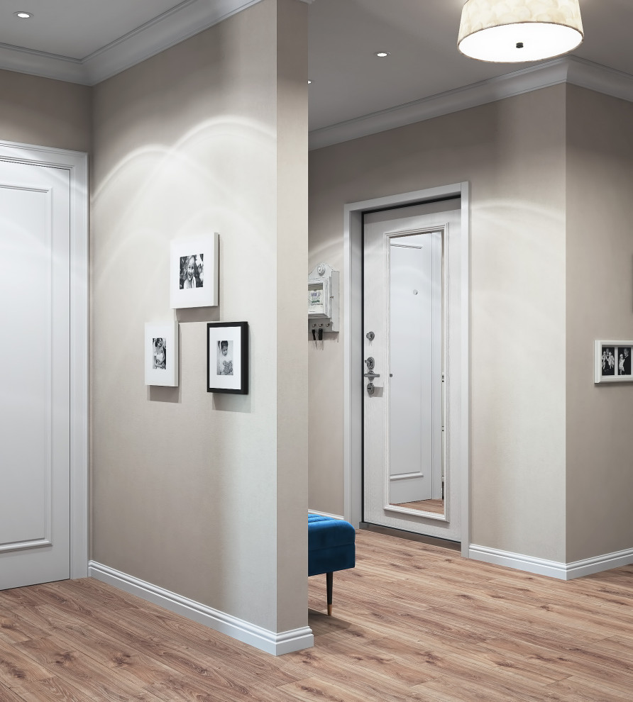 Преображенская