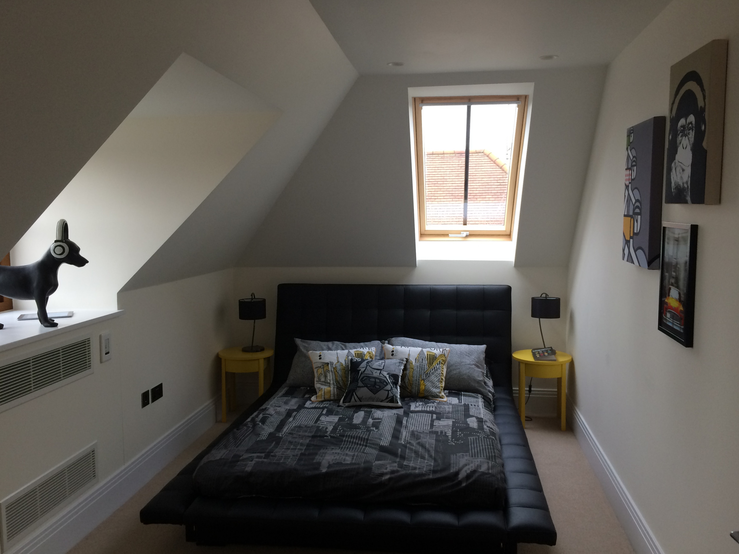 North Finchey Showhome 2