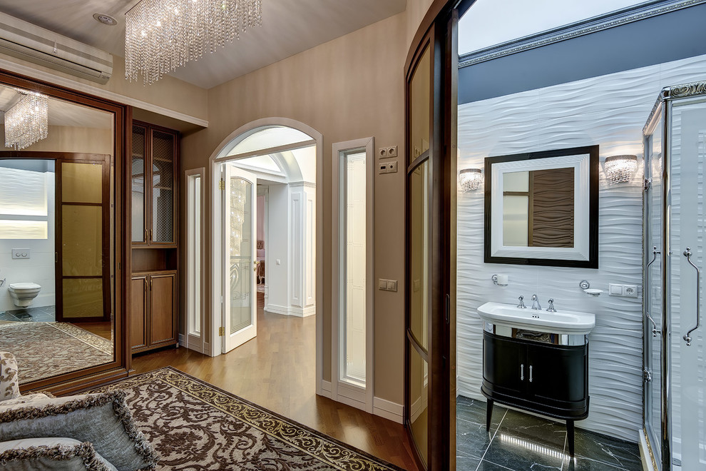 Загородный дом