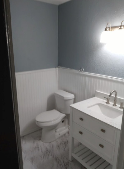 Bathroom Excellence
