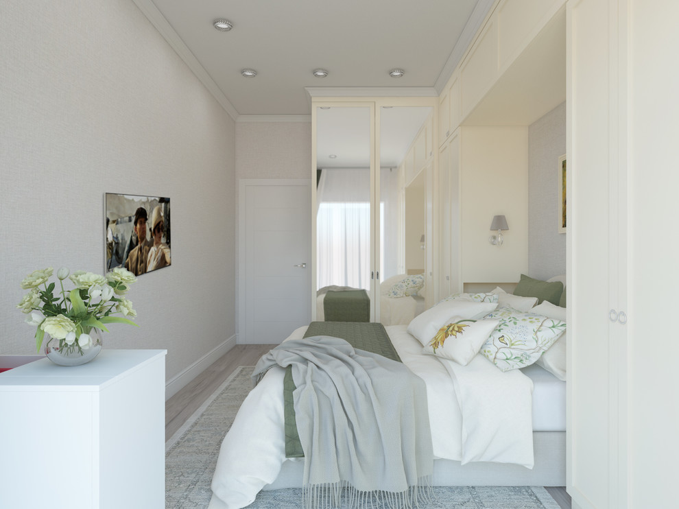 Однушка в Филиграде