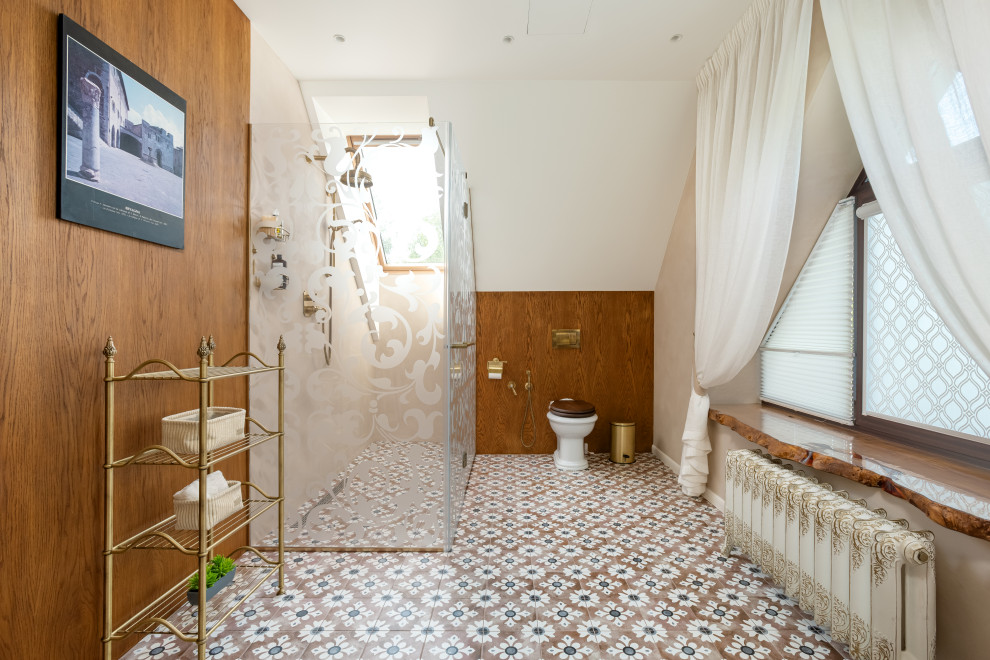 Загородный дом III