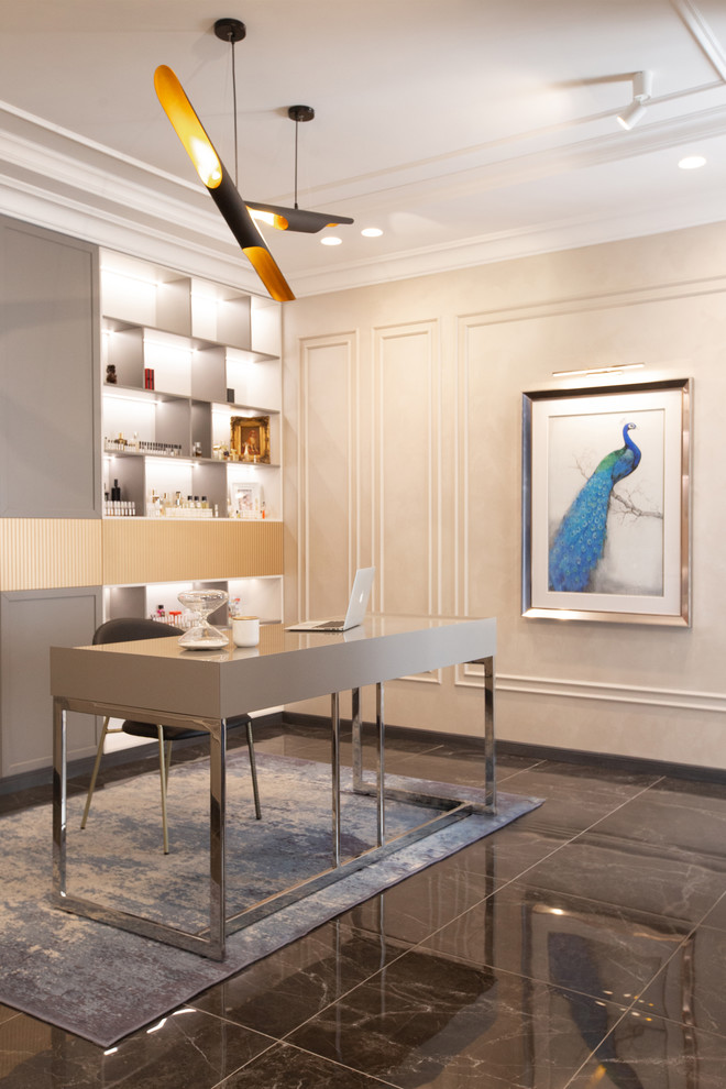 Пентхаус в г. Екатеринбург