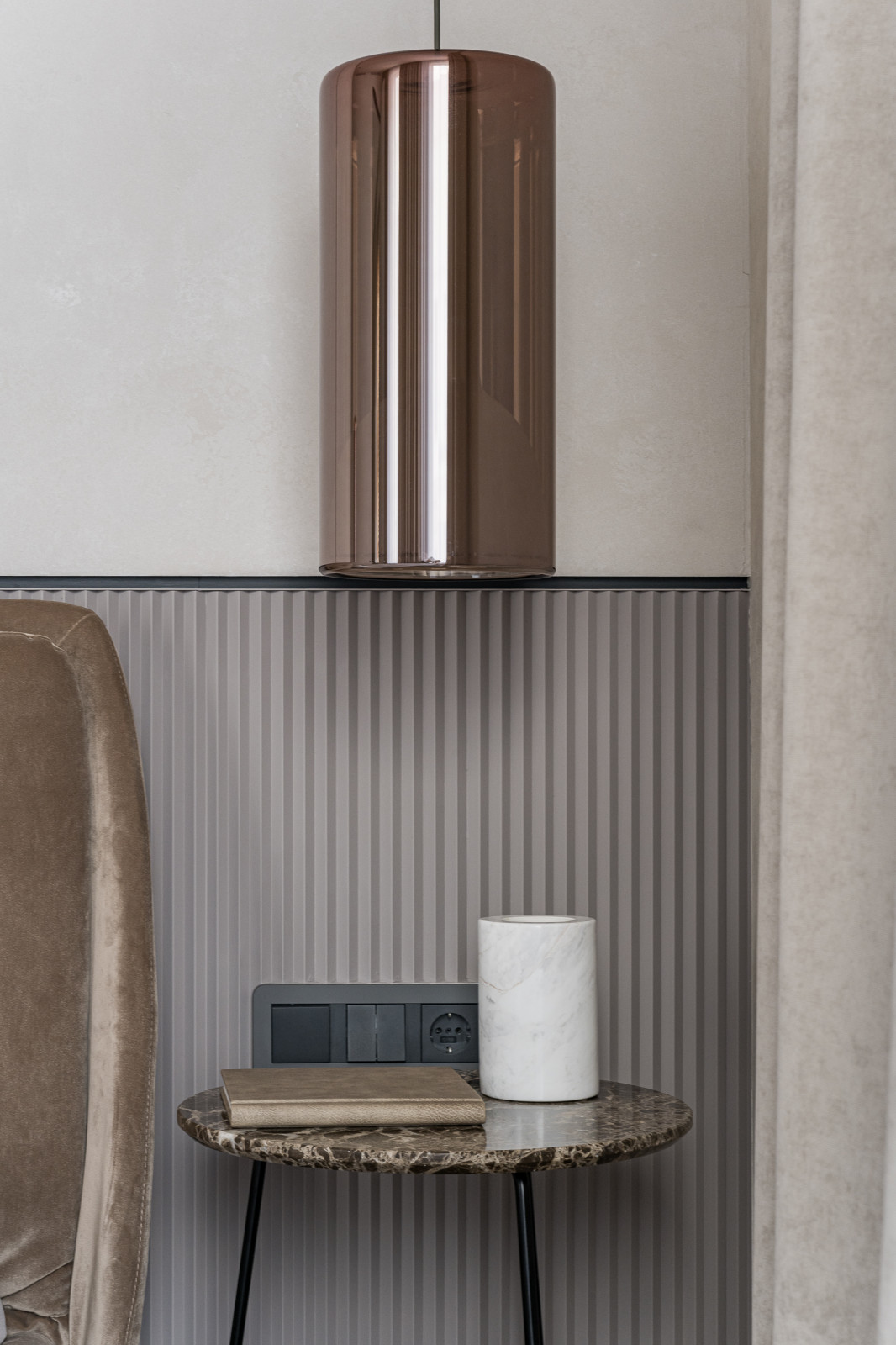 Квартира в ЖК Александровский Сад