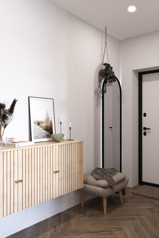 Квартира в Salt парке 120 кв м