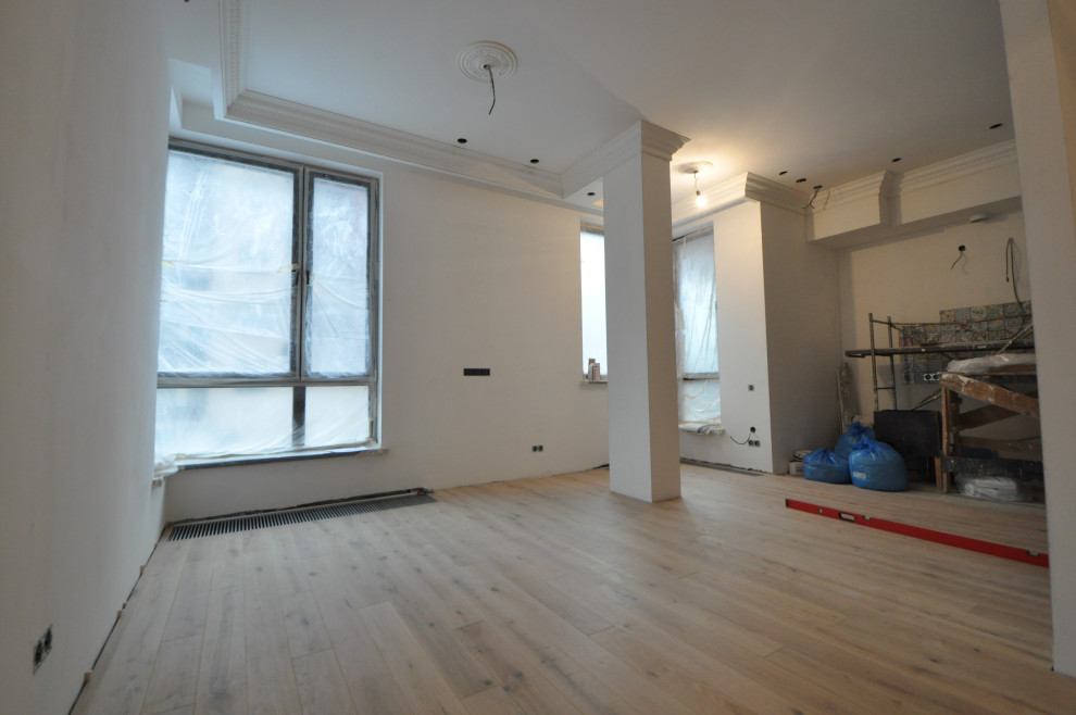 Квартира на Заречной