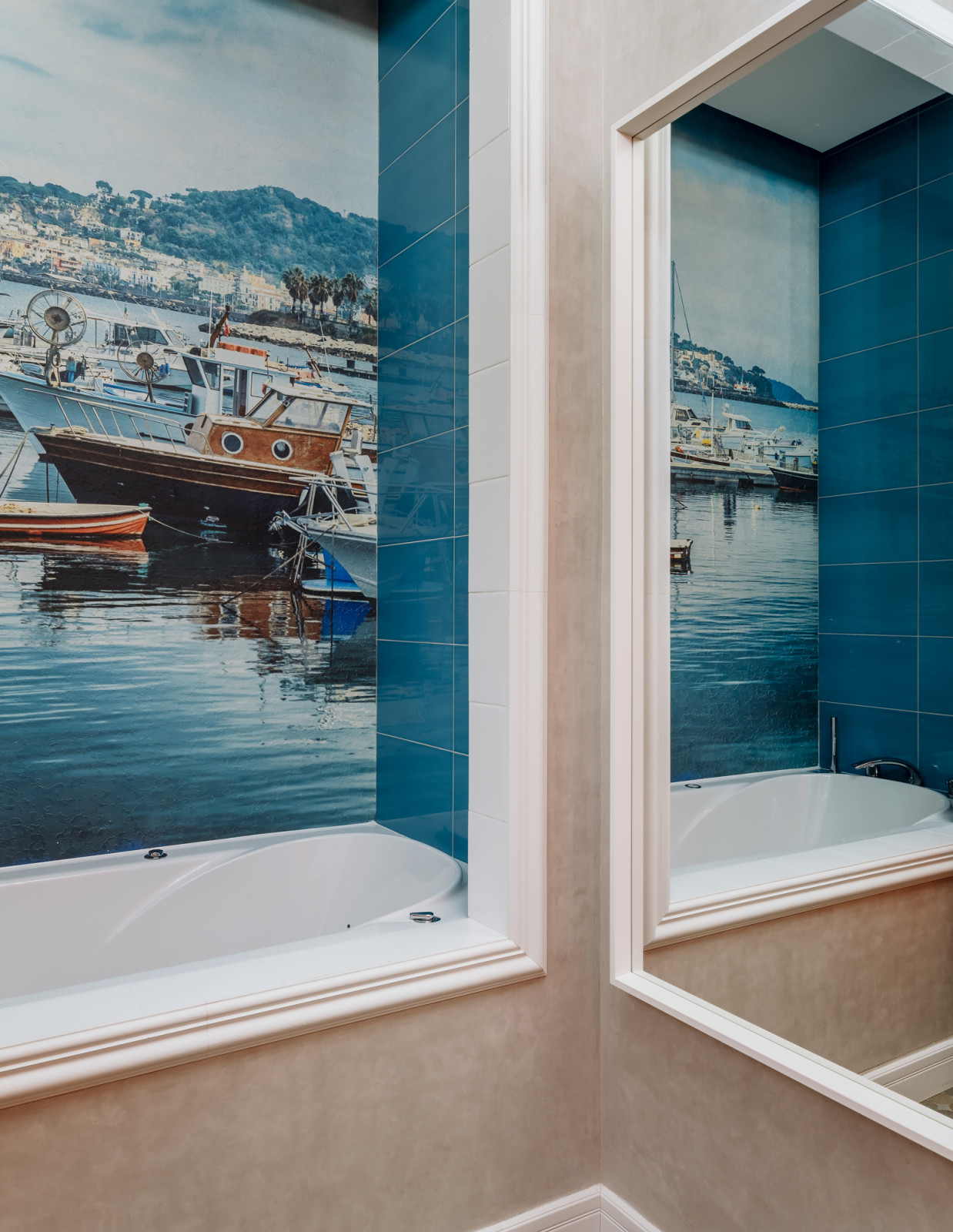 Интерьер для души