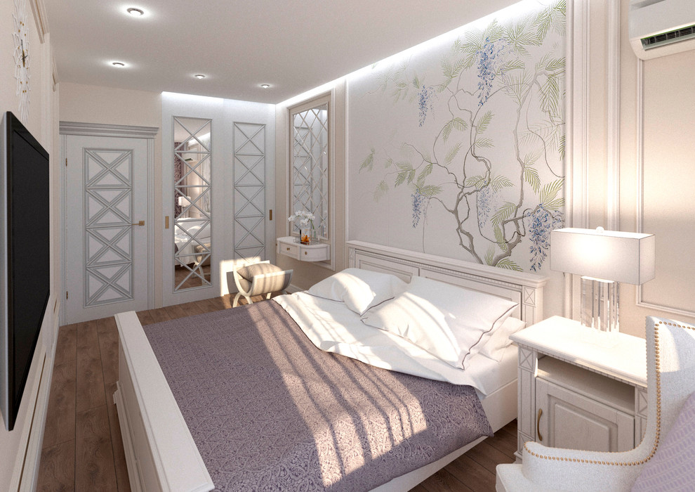 ЖК Комарово