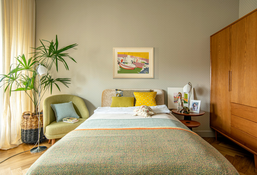 ЖК,,Barrin House,,