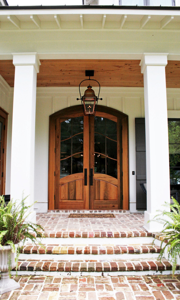 Southern Elegance
