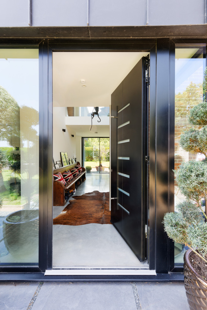 Commissioned work for Architects and Interior Designers - Contemporain ...