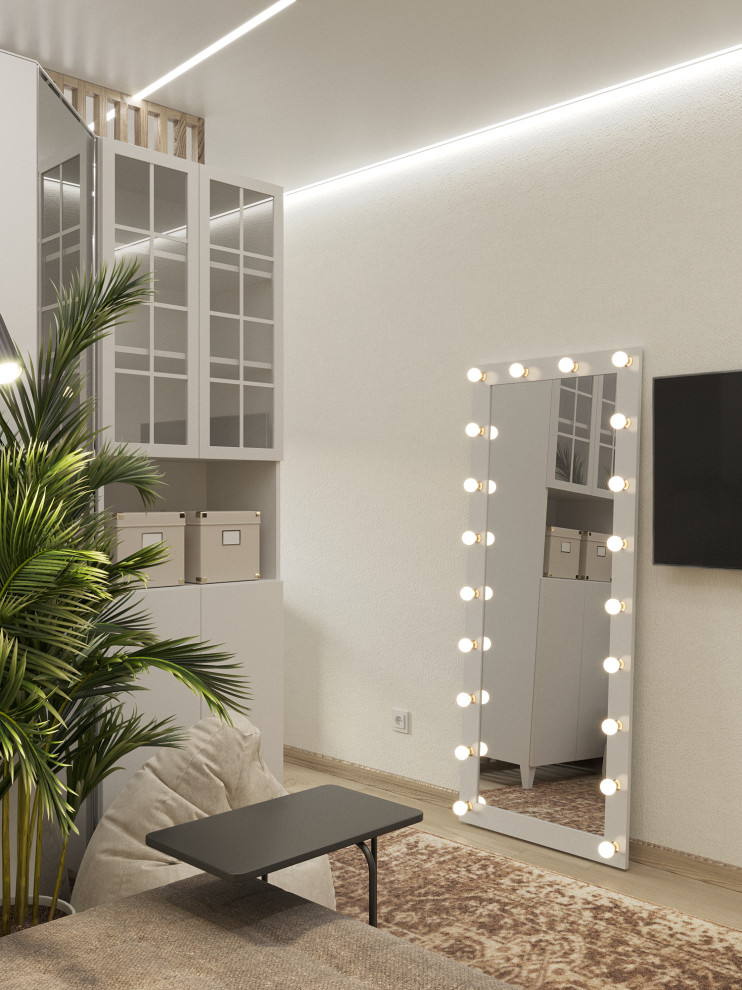 Хороводная 50