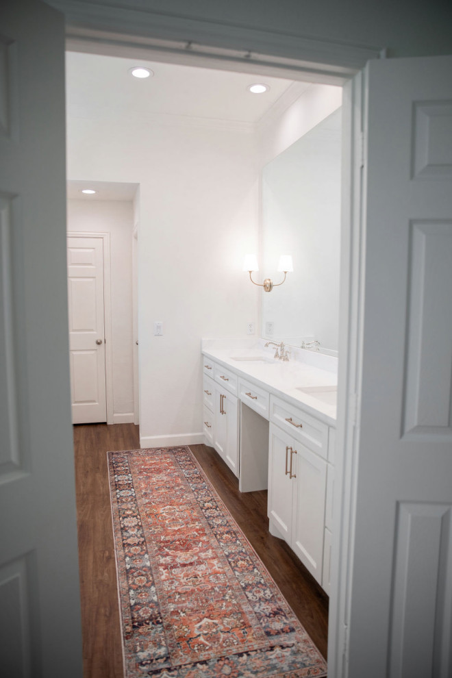 Primary Bathroom II