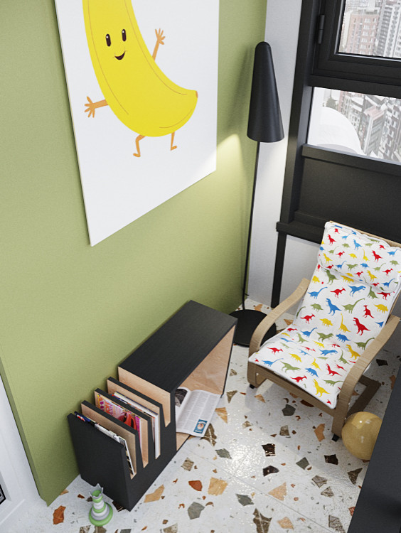 ЖК Легенда на Комендантском