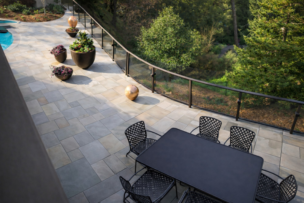 Landscape/ Hardscape
