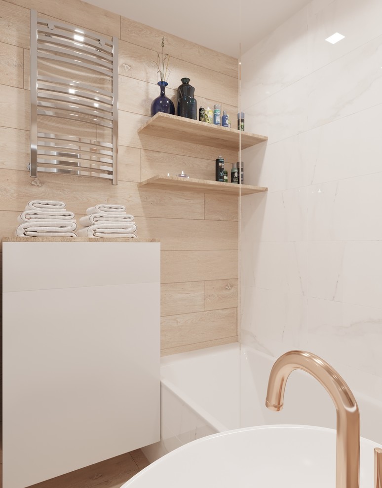 Дизайн квартиры