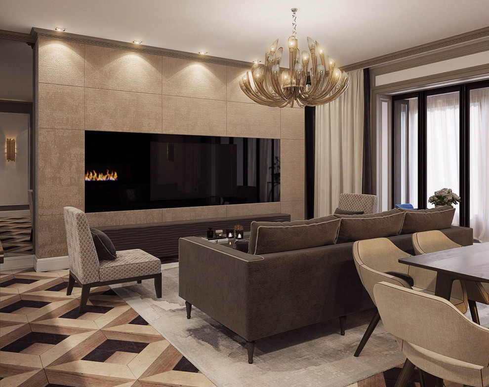 ЖК "Монблан"