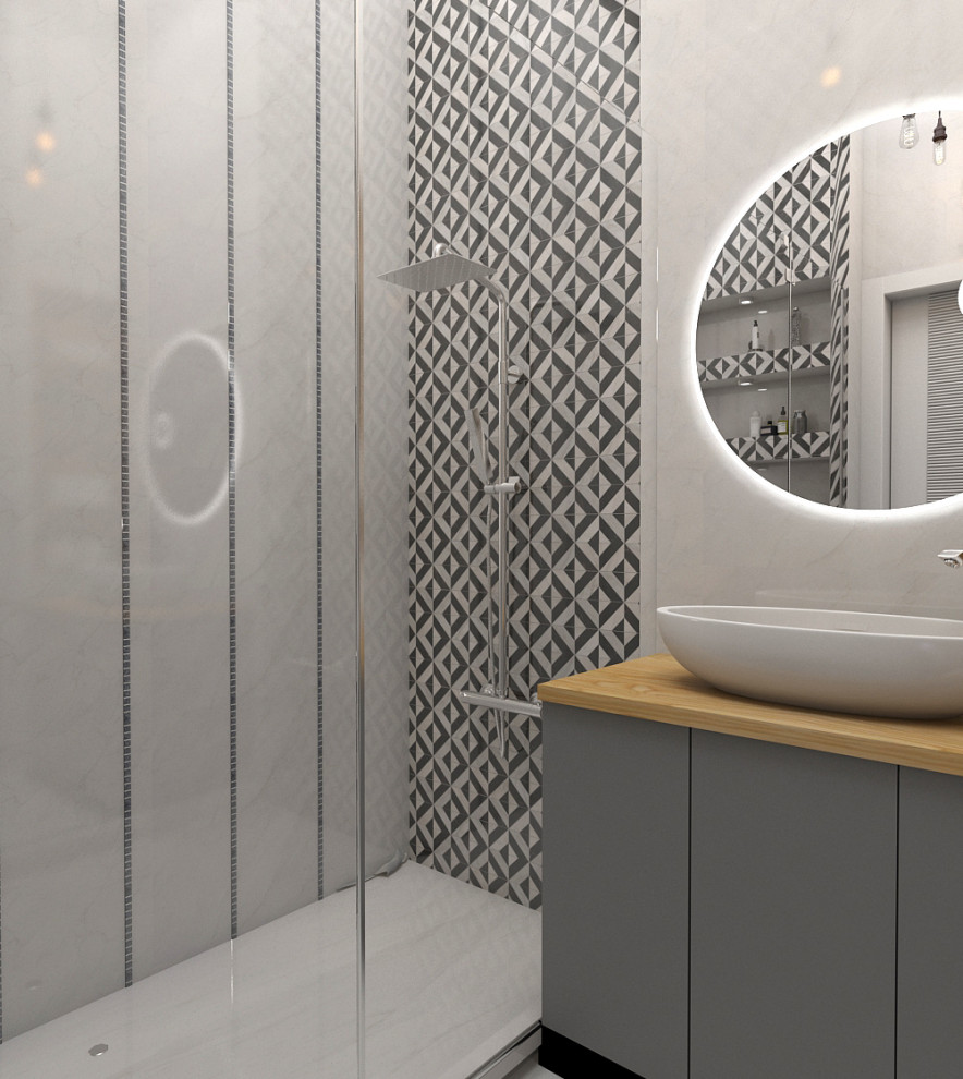 Квартира  в г. Химки 62 кв м