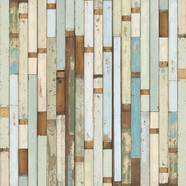 NLXL Piet Hein Eek Scrapwood Wallpaper PHE-03, Sample Set