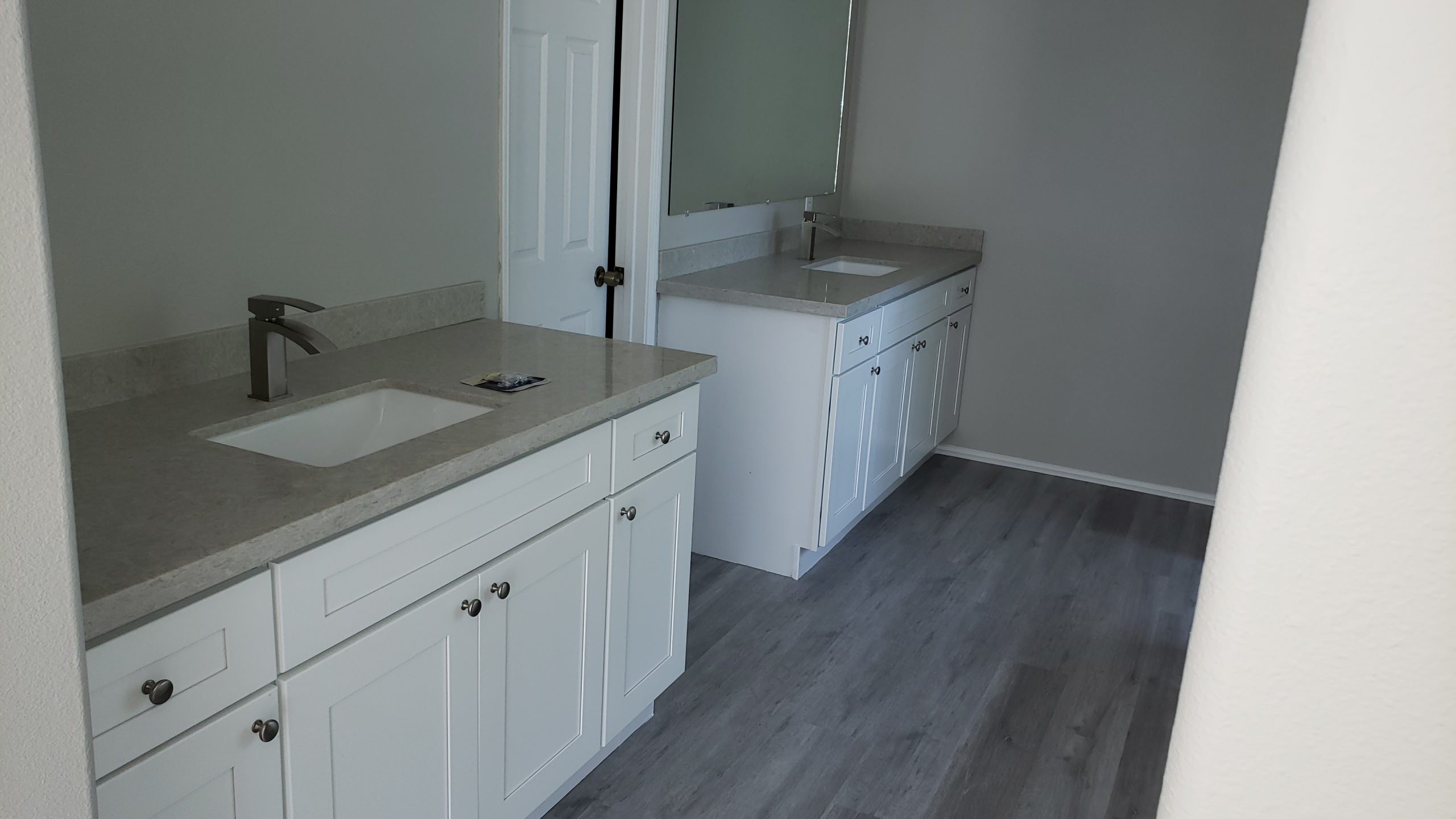 Corona Complete Remodel