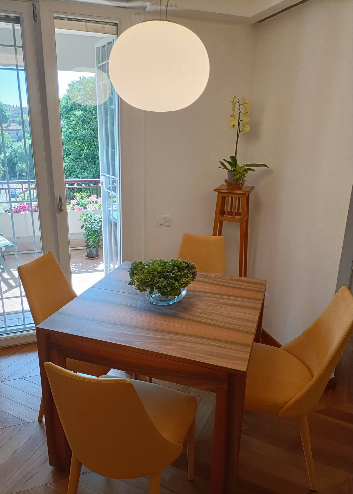 Appartamento di 70mq in zona Grotta Perfetta_Roma