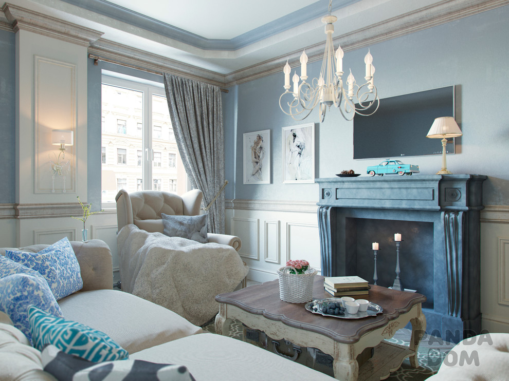 Американская классика для молодой семьи