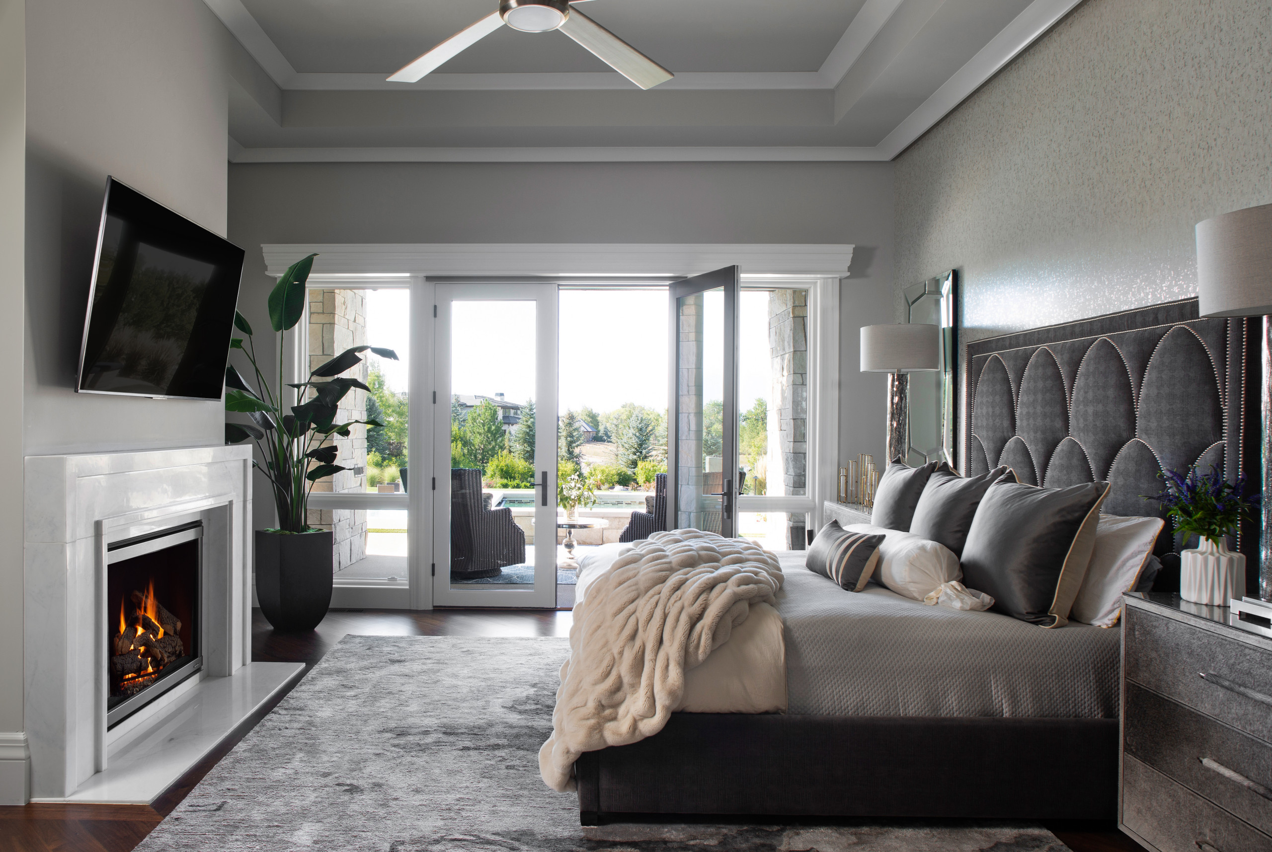 Oasis in The Preserve