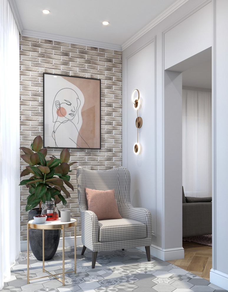 Квартира Ставрополь ЖК "Привилегия"