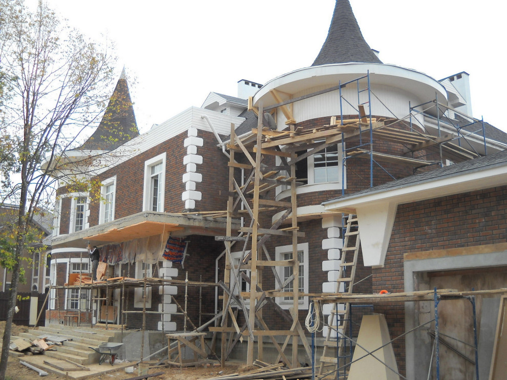 Дом из Мечты