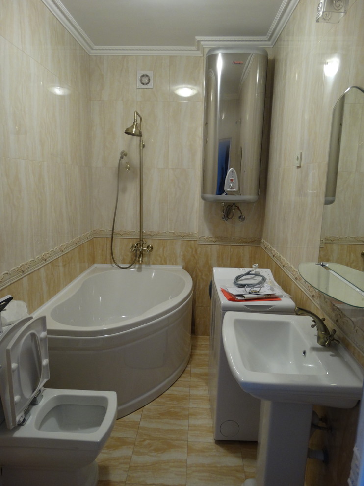 гостиница Никита