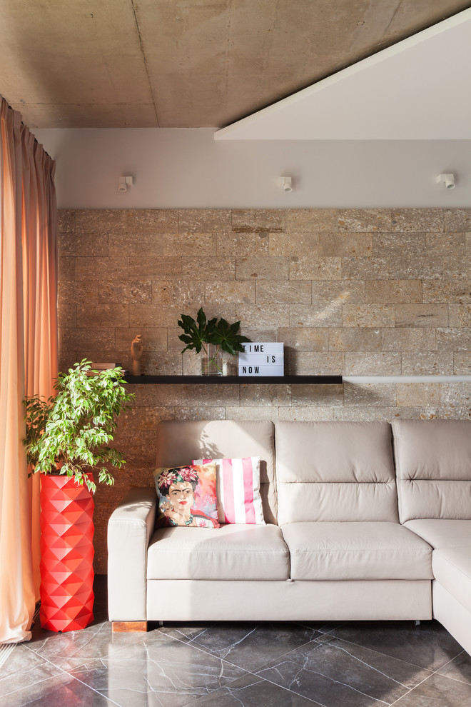 Таун-хаус в новой Москве