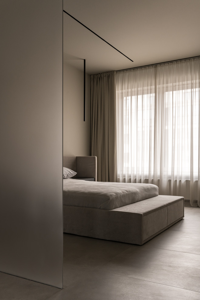 Квартира ЖК Александровский сад