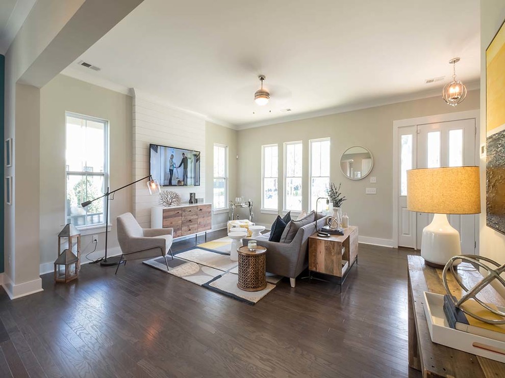 Nexton Charleston by Saussy Burbank Houzz