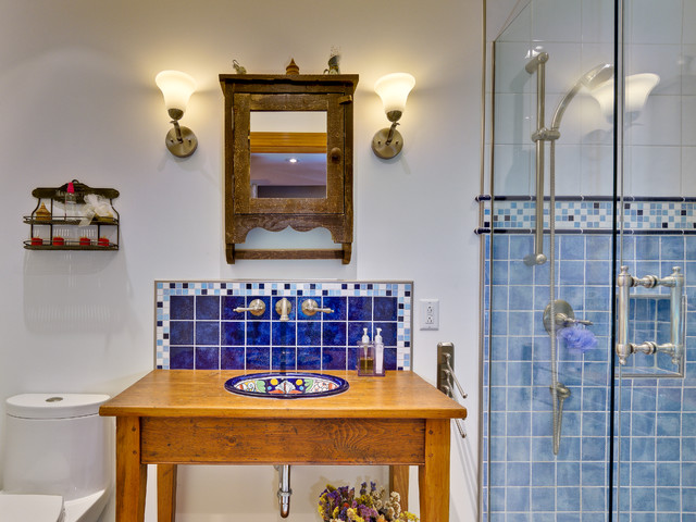 Portfolio traditional-bathroom