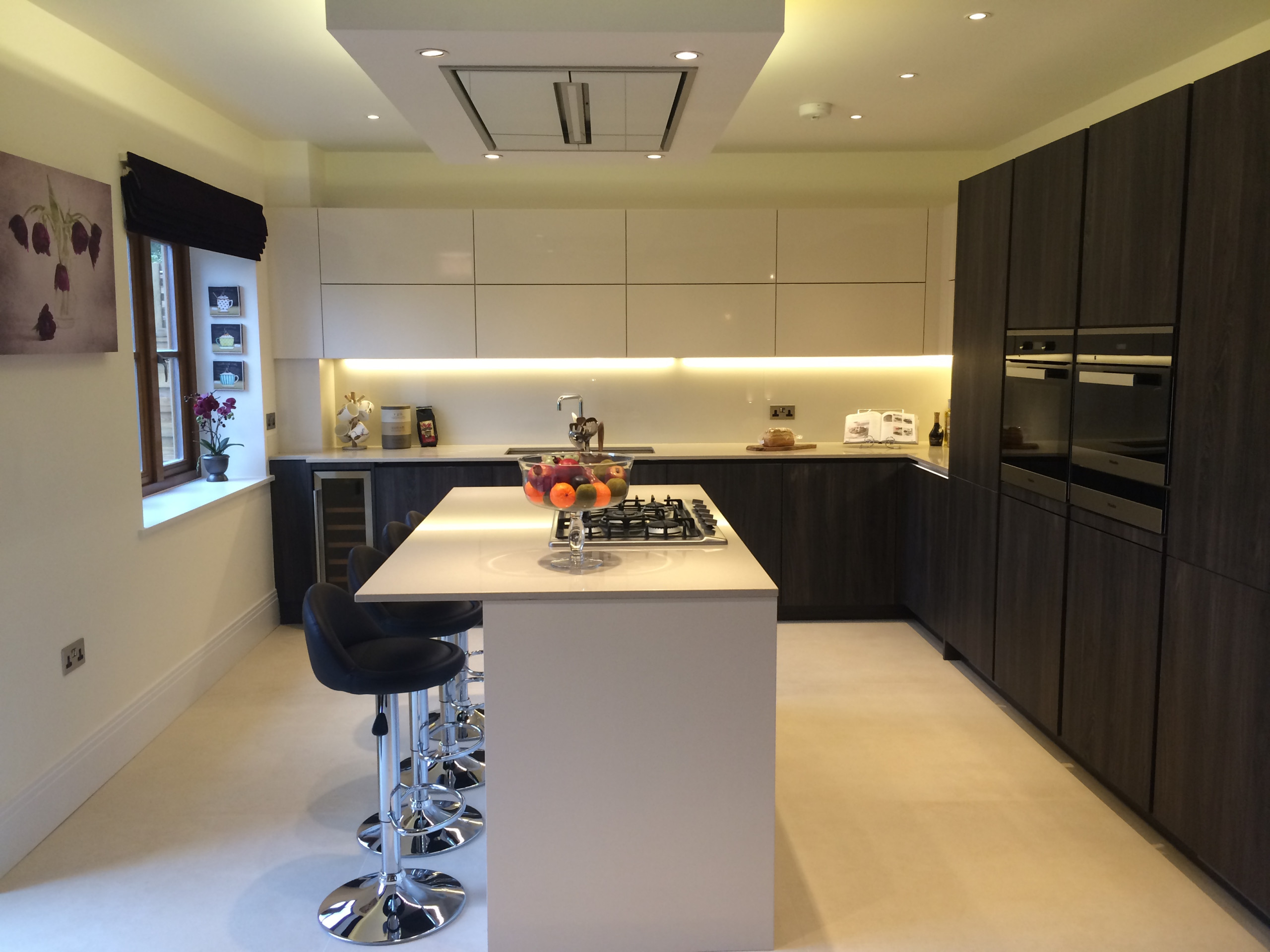 North Finchey Showhome 2