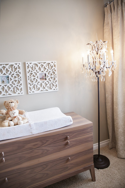 Moroccan Modern mediterranean-kids