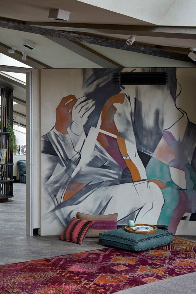 Кадашевские палаты