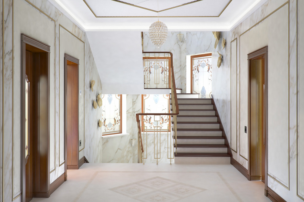 Мед и карамель