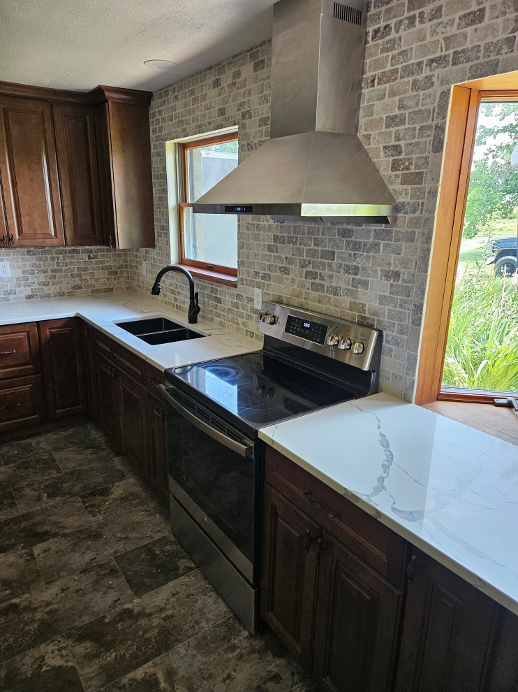 Kitchen Remodeling