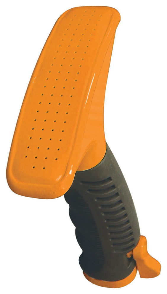 Dramm Fan Nozzle Contemporary Garden Hoses by Great Garden Supply