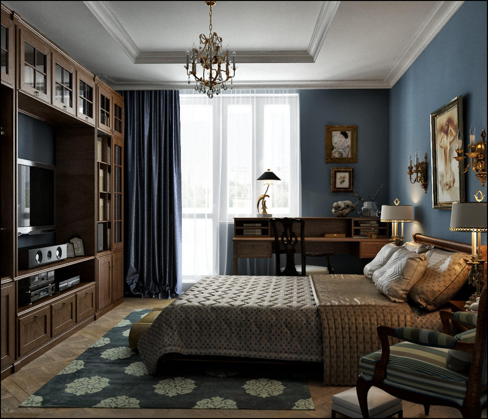 Квартира в Химках