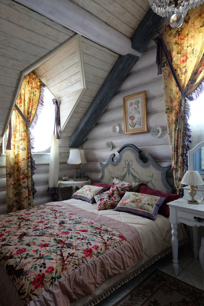 ВИЛЛА ПОДМОСКОВЬЕ