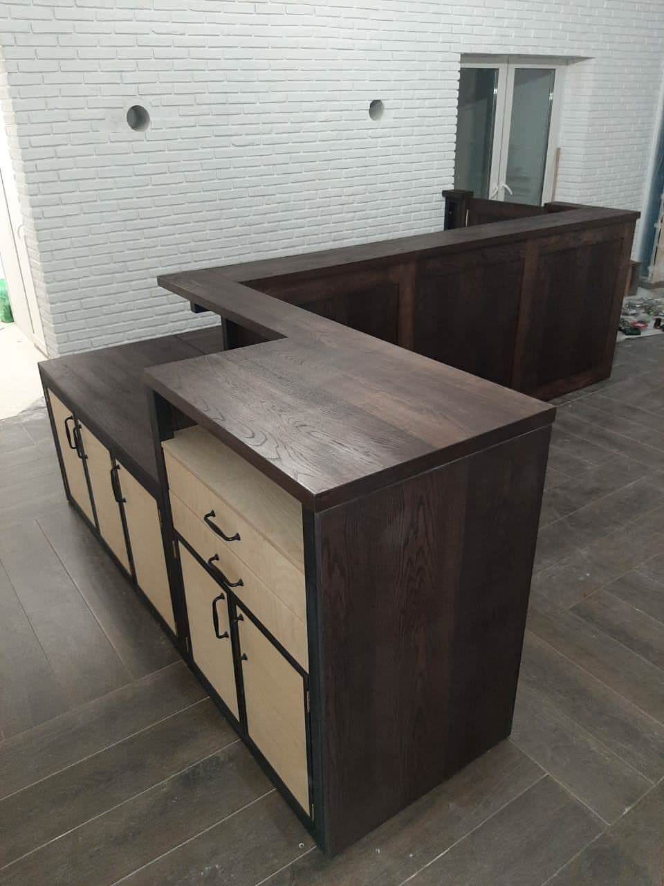 Барная стойка