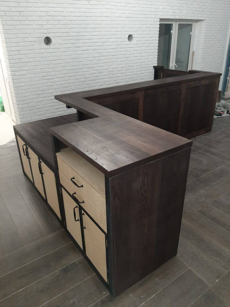 Барная стойка