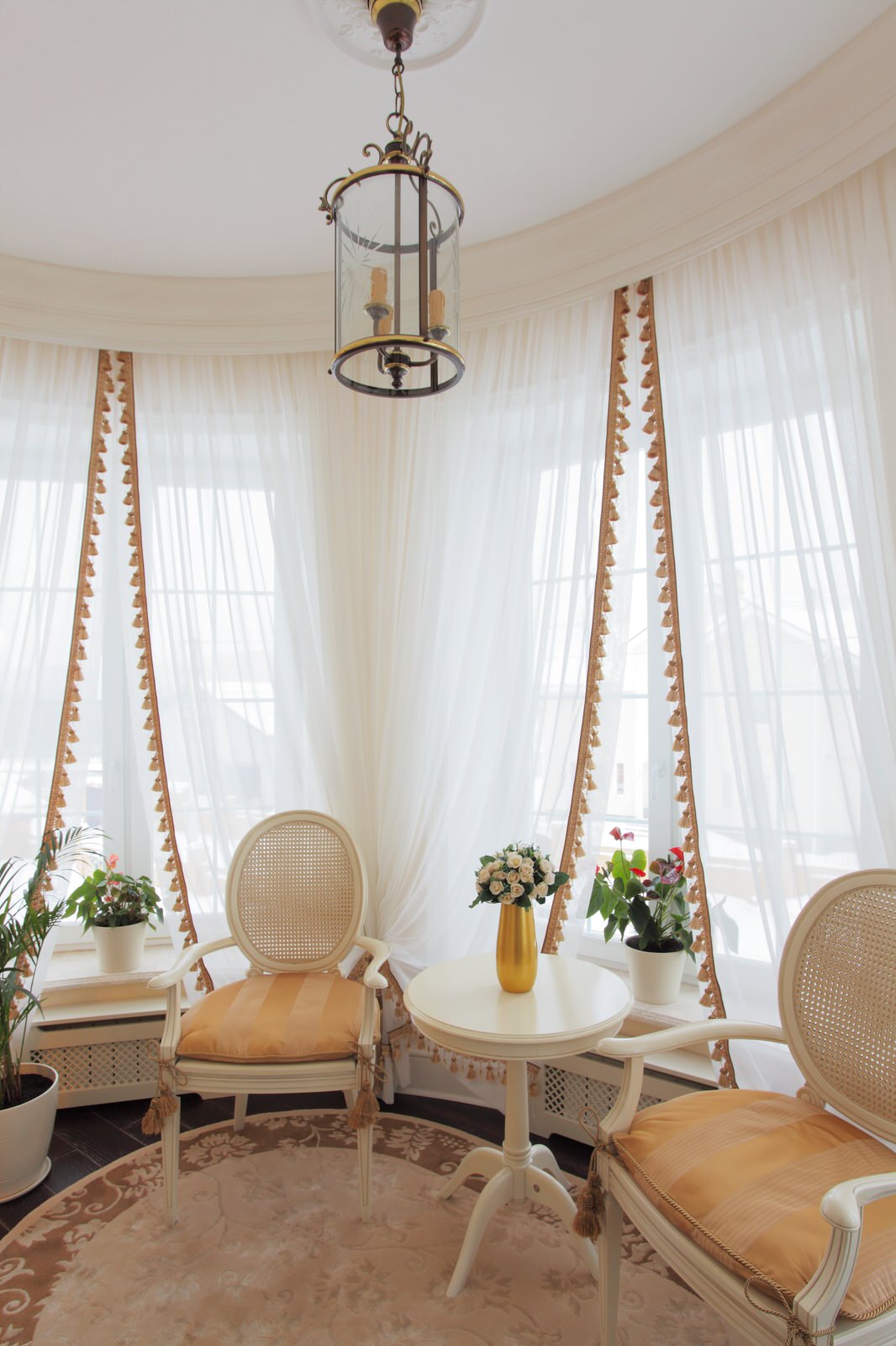 Элегантная классика