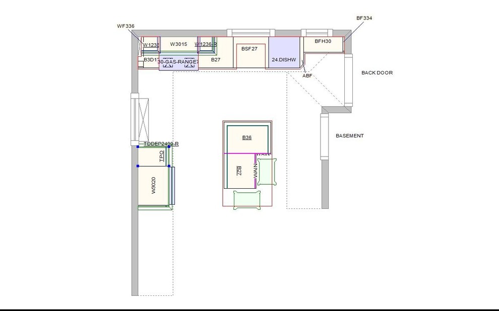 A Home With A Bright New Life!